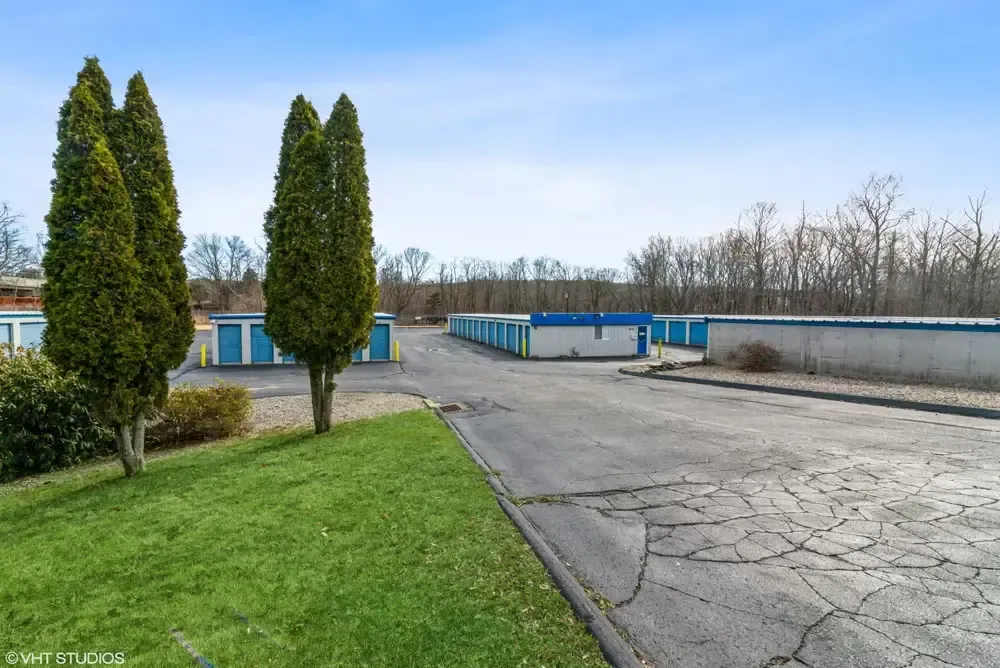 Self Storage Units in Norwich, CT | Otter Self Storage