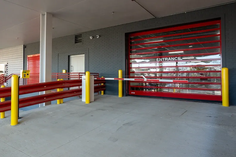 Climate-Controlled Storage Units in Baton Rouge, LA, on N 15th St