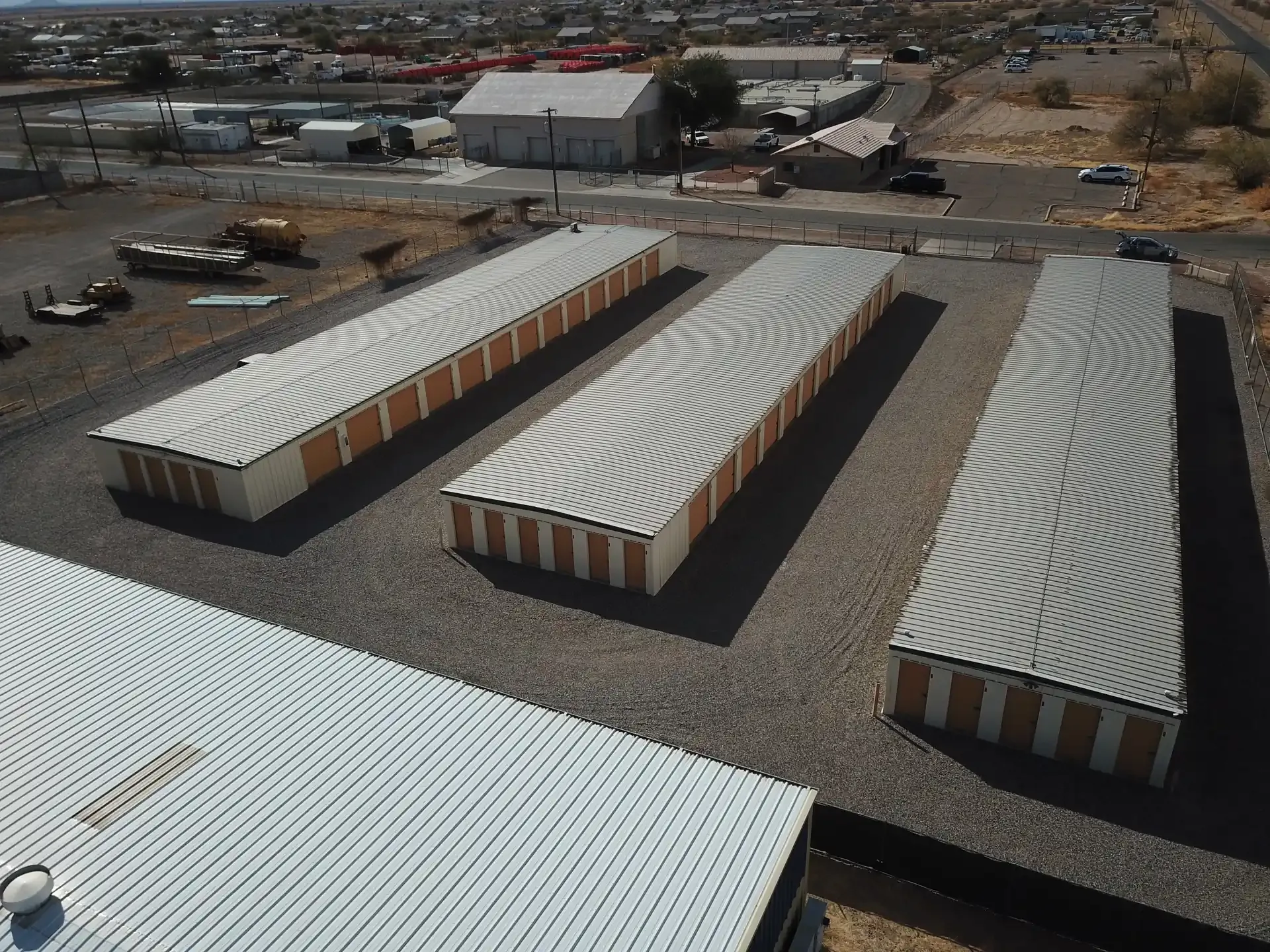 Self Storage Arizona City, AZ | Up to 50% Off