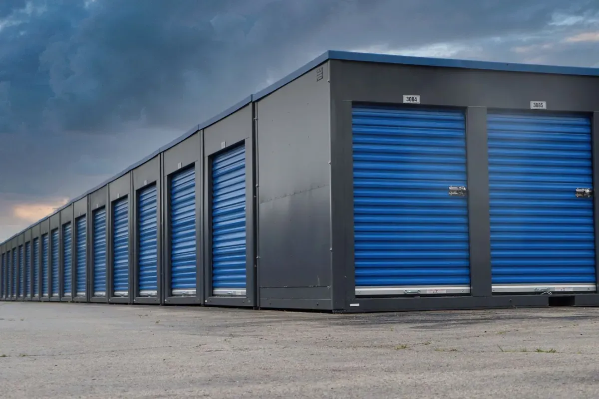 KO Storage