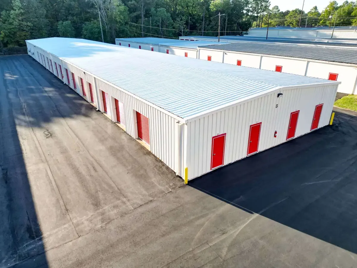 Cool Storage Places In Tuscaloosa Al Photos
