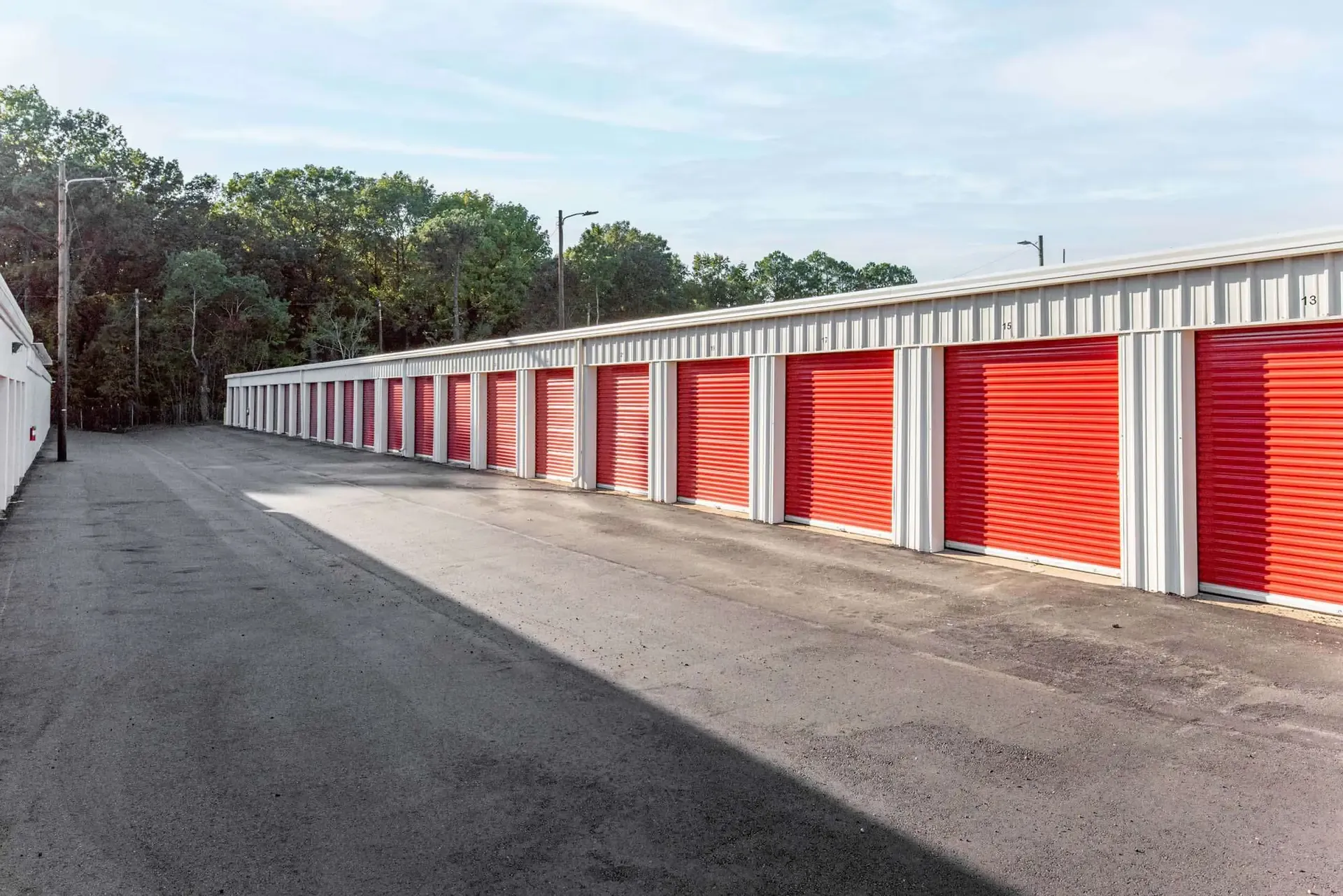Cool Storage Places In Tuscaloosa Al Photos