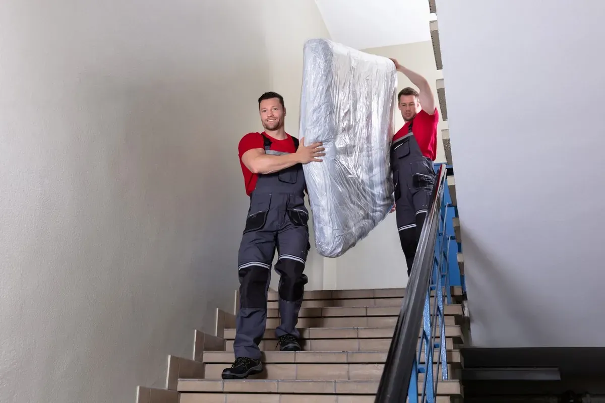Tips and Tricks to Maximizing Your Storage Space