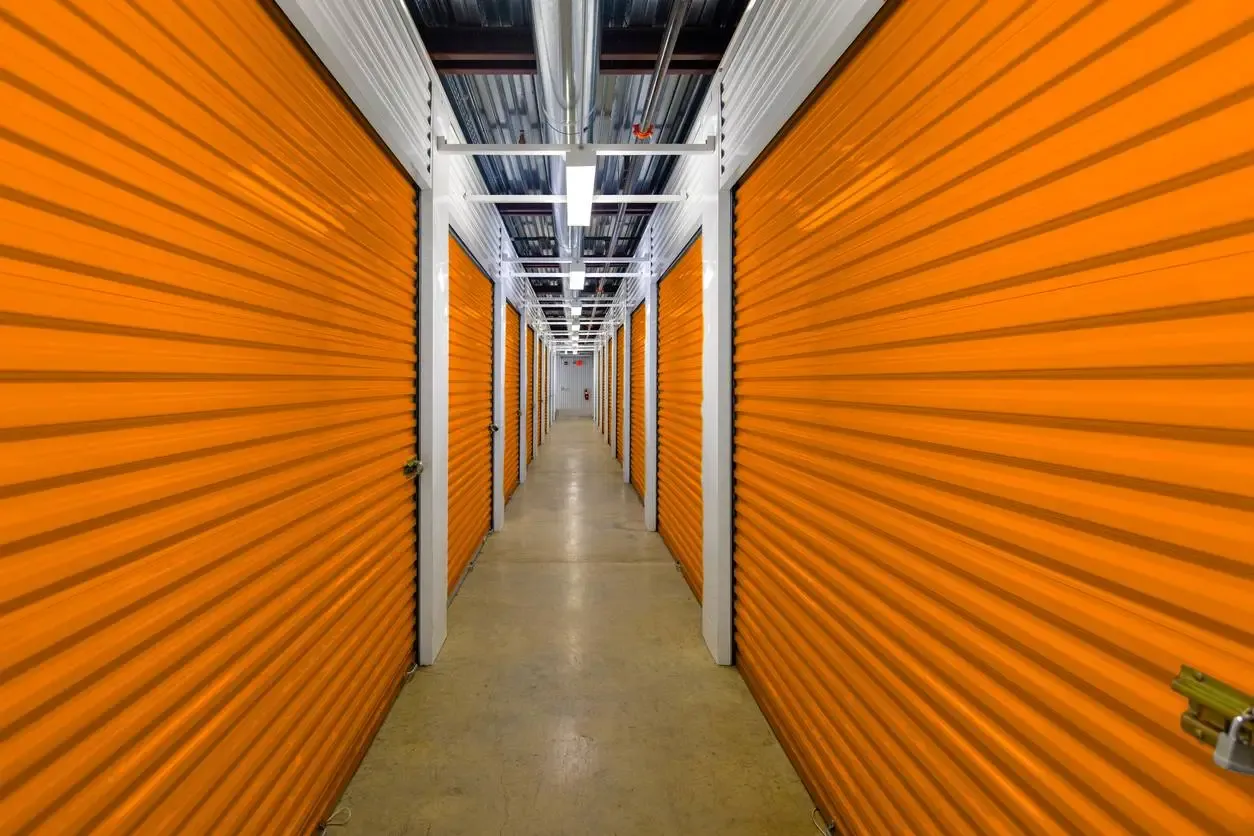 Standard Storage How to Pick Between Climate-Controlled and Standard Storage