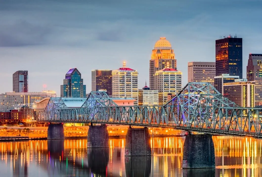 Things to Do in Louisville, KY - StorAll Self Storage